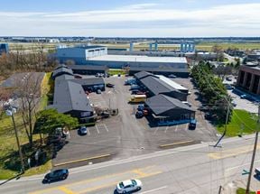 Airport Commerce Park