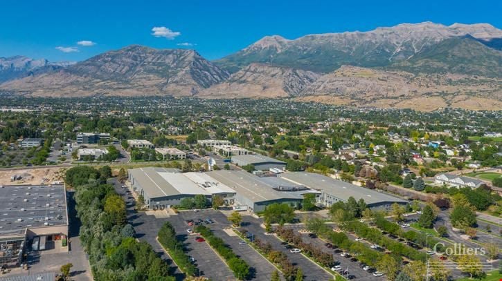 Gateway Industrial | For Sale