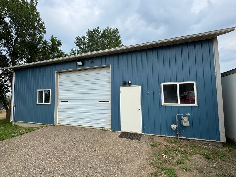 1239 Hemlock Drive