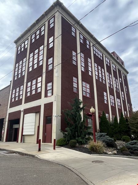 Preview of Office space for Rent at 190 N Union St