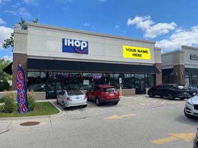 The Shops of Palatine