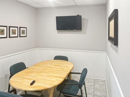 Preview of Coworking space for Rent at 2601 Summers Street 3rd Floor