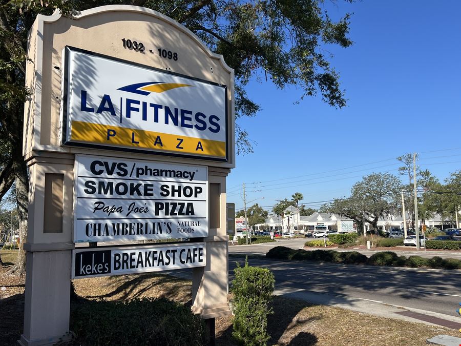Altamonte Springs Plaza