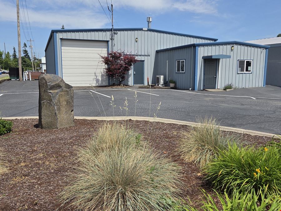 5175 Chicago St SE, Turner, OR