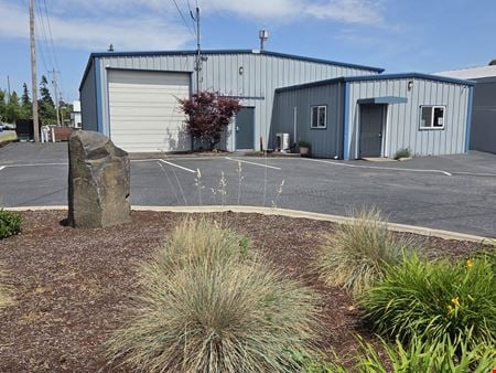 Preview of Industrial space for Rent at 5175 Chicago St SE