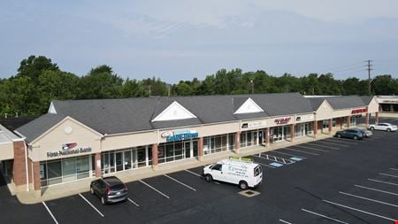 Preview of Retail space for Rent at 17748 Pearl Rd.