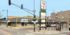 5600 N Kimball