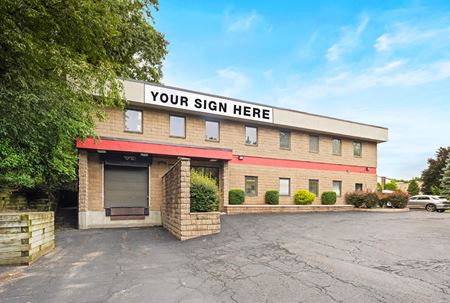 Preview of Industrial space for Rent at 16 Park Way