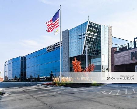 Preview of Office space for Rent at 331 Village Pointe Plaza