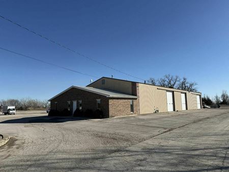 Preview of Industrial space for Sale at 515 South Main Street