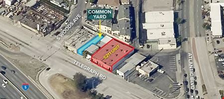 Preview of Industrial space for Rent at 5211 Telegraph Road
