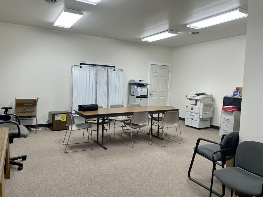 For Sale | 12,000 SF Industrial Investment