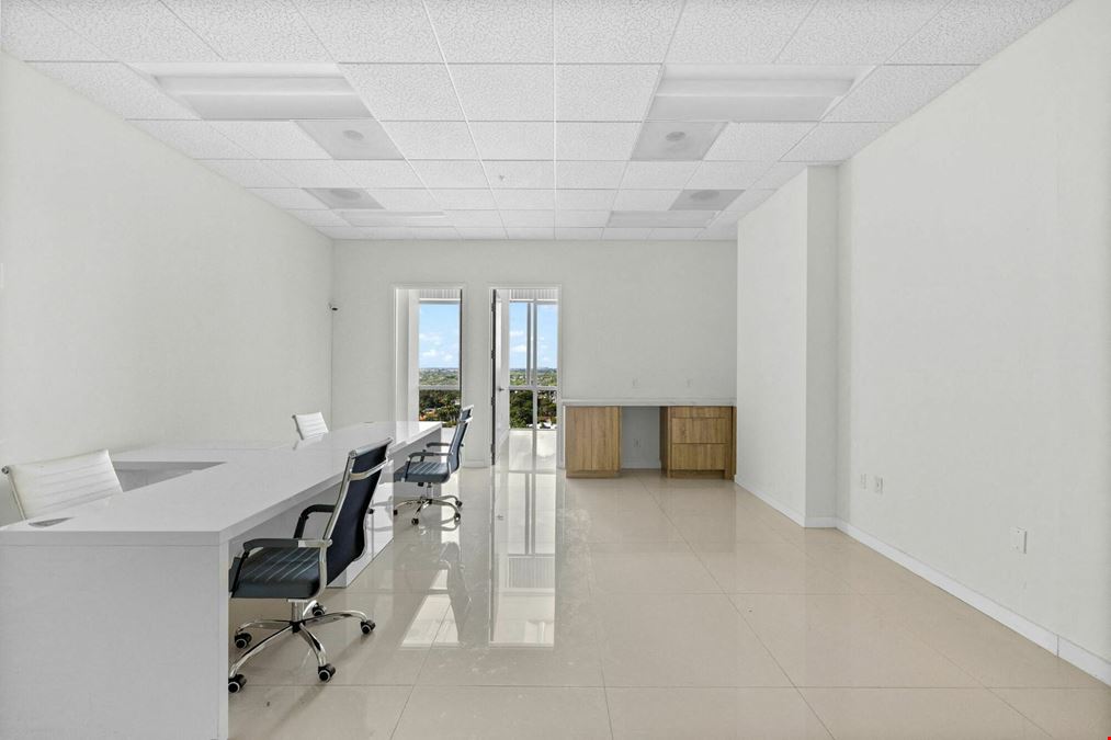 Beacon Tower Aventura | Unit 1201