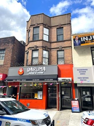 Preview of Office space for Rent at 901 Sheridan Ave