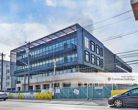 Preview of Office space for Rent at 1301 South Lamar Boulevard