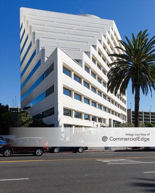 Wilshire Palisades