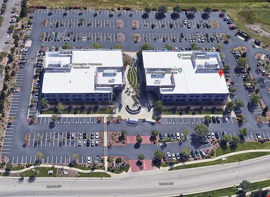 Succeed Professional Suites - SPS Roseville