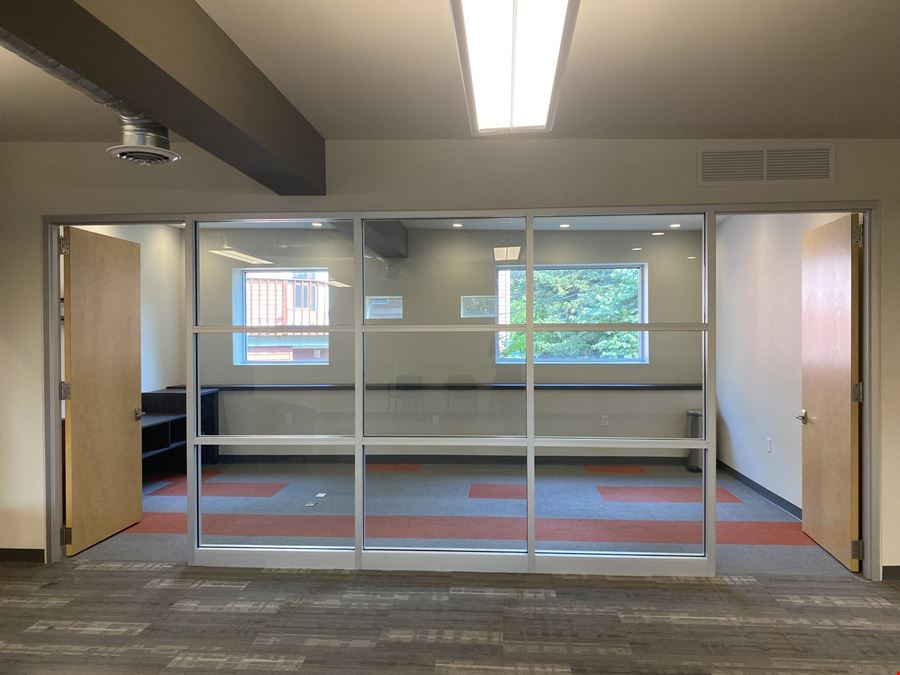 Downtown Dexter Offices for Lease