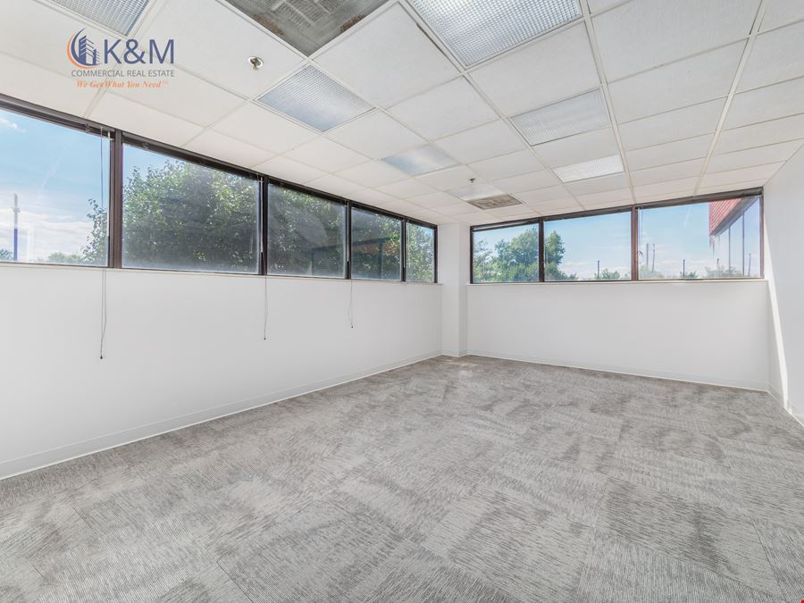 Professional and Medical Arts Condo