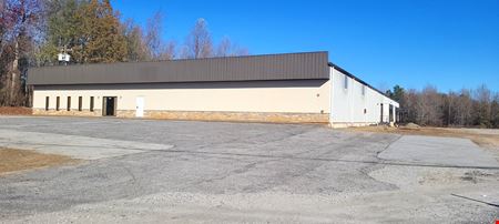 Preview of Industrial space for Rent at 1054 Canaan Rd