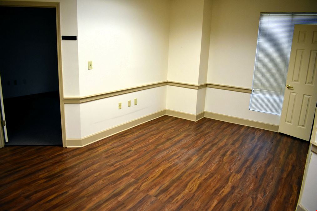 1763 Taliaferro Trail - 2,160 SF Office Montgomery