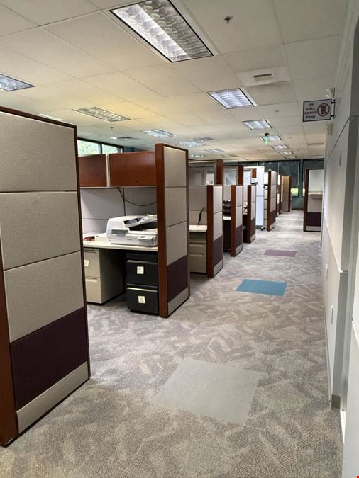 4620 Woodland Corporate Blvd