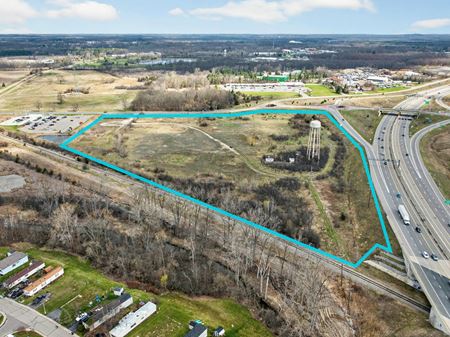 Preview of VacantLand space for Sale at 435 Eight Mile Road