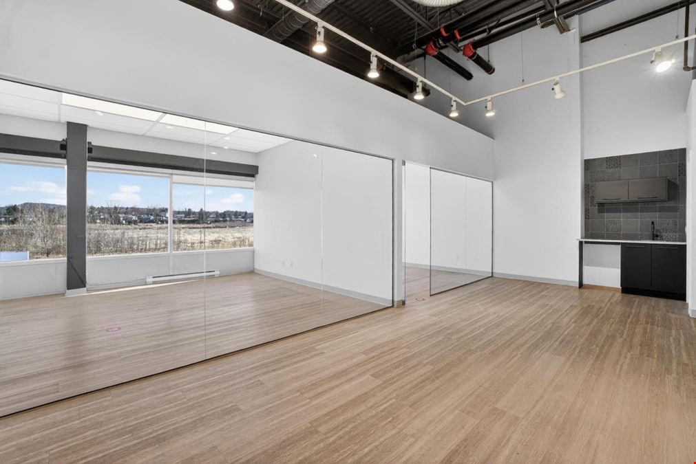 1111 rue Marie-Victorin