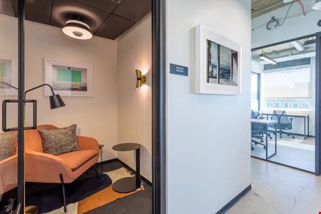Preview of Office space for Rent at 1919 14th Street, Suite 700