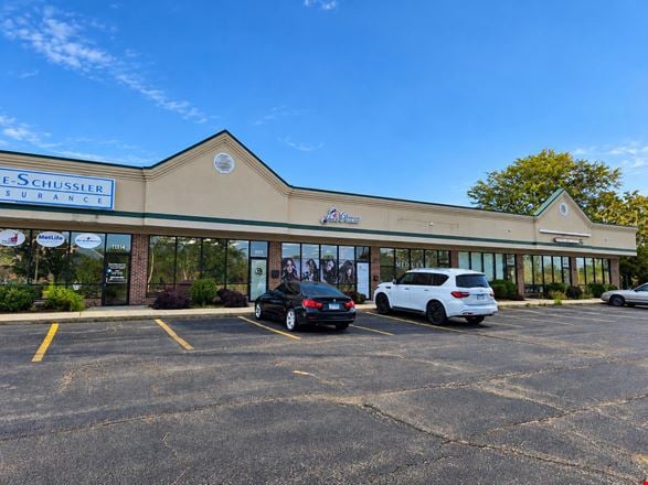 Preview of Retail space for Rent at 11314 W Southwest Hwy