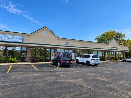 Preview of Retail space for Rent at 11314 W Southwest Hwy