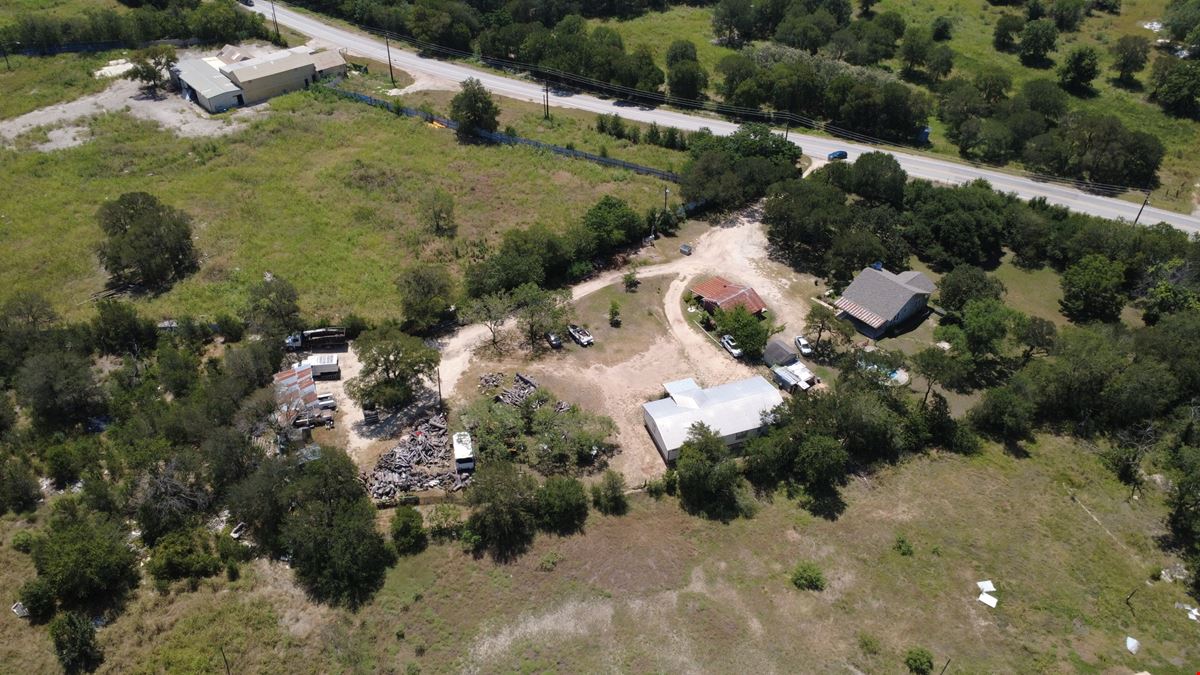 5203 & 5204 Cadillac Drive