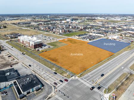 Preview of VacantLand space for Sale at 0 Roachton Rd