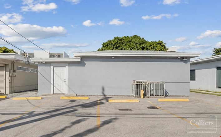 2424 Coral Way