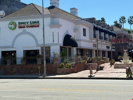 Preview of Retail space for Sale at 15928 Ventura Blvd, Suite 101