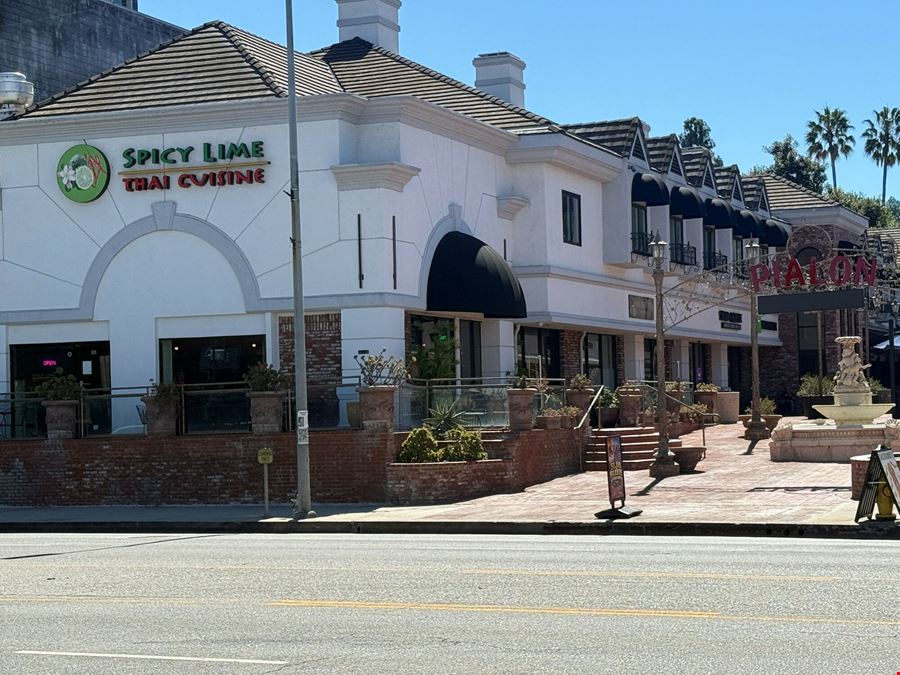 15928 Ventura Blvd, Suite 101