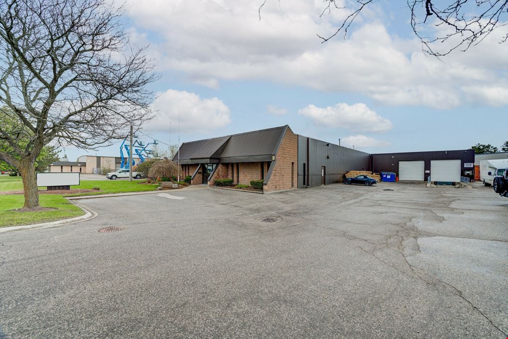 352 Sovereign Road
