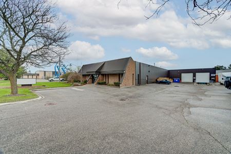 Preview of Industrial space for Sale at 352 Sovereign Road