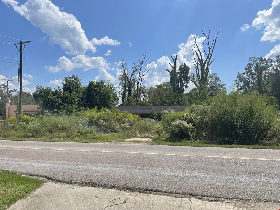 14832 Old Hammond Hwy