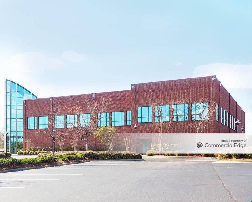 Atrium Health - Cabarrus Family Medicine Building