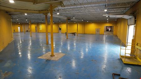 Preview of commercial space at 1337 W. 29th St.