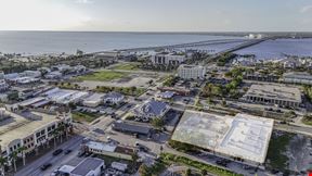 H.W. Smith Arcade Building - Downtown Punta Gorda