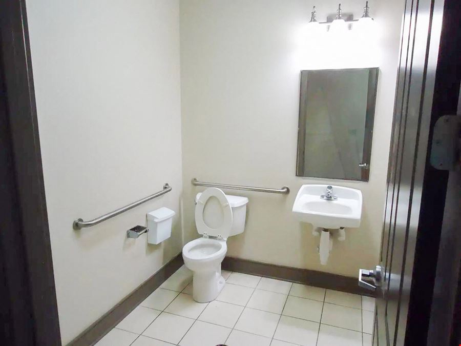 Parc @ Claycut Development: Professional Office Space for Lease