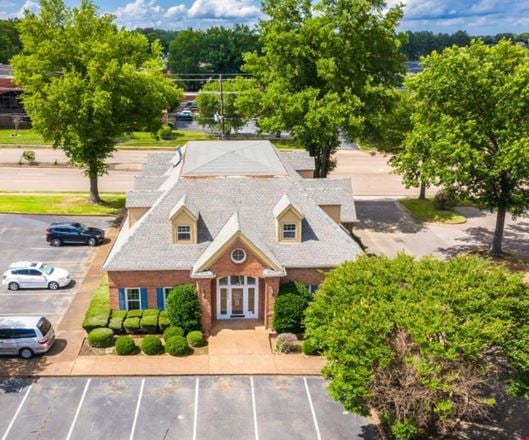 Preview of Office space for Rent at 6575 Stage Rd