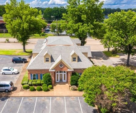 Preview of Office space for Rent at 6575 Stage Rd
