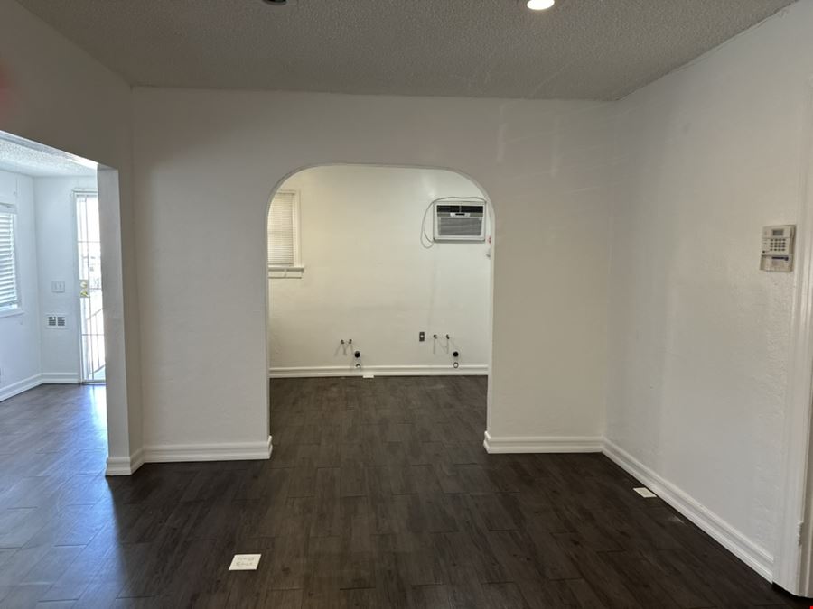 1255 W Baseline St