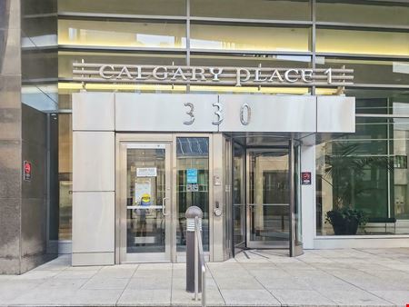 Preview of Office space for Rent at 330 5 Avenue Southwest