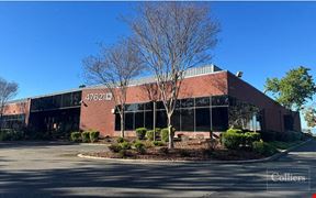 R&D SPACE FOR SUBLEASE