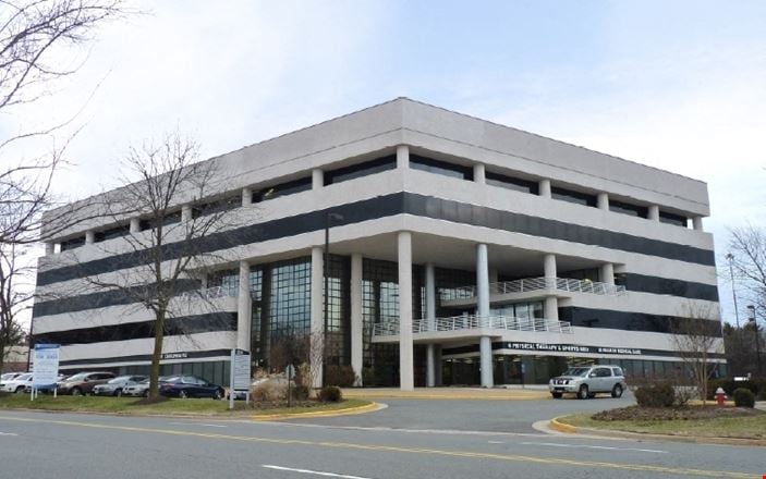 Preview of Office space for Rent at 12011 Lee Jackson Hwy