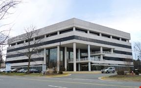 Fair Oaks Professional Center
